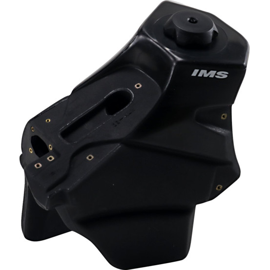 Réservoir IMS grande contenance KTM 250/350/450 SXF 2019-2021 Noir 11.4 litres