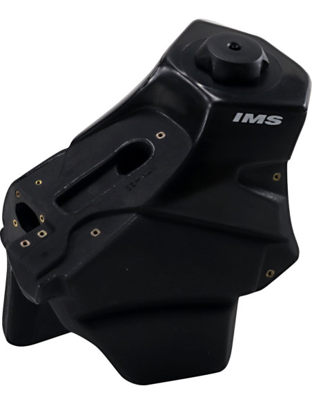 Réservoir IMS grande contenance KTM 250/350/450 SXF 2019-2021 Noir 11.4 litres
