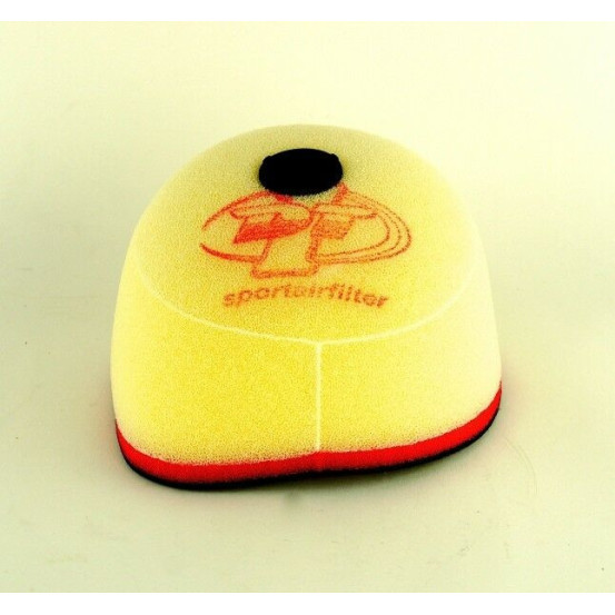 Filtre à air DT1 double mousse non huilé SUZUKI 125 RM 2004 - 2008 250 RM 2003 - 2008 250 RMZ 2007 - 2018 450 RMZ 2005 - 2016