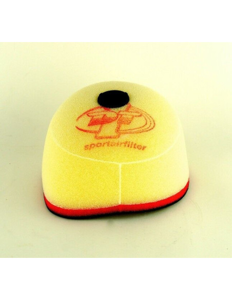 Filtre à air DT1 double mousse non huilé SUZUKI 125 RM 2004 - 2008 250 RM 2003 - 2008 250 RMZ 2007 - 2018 450 RMZ 2005 - 2016