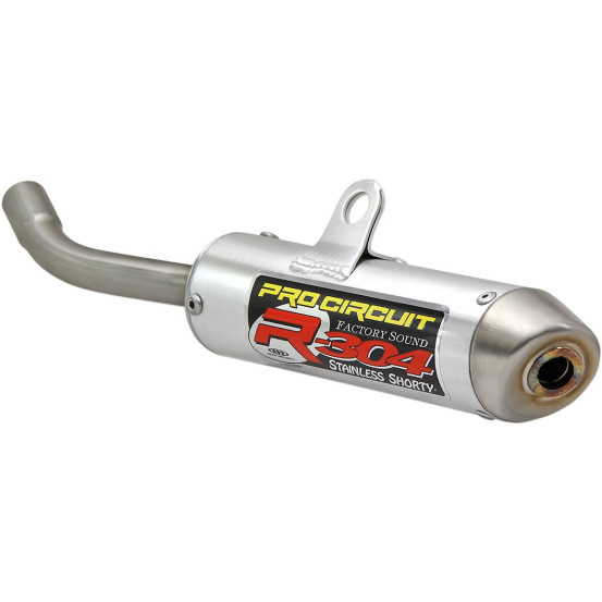 Silencieux Aluminium Pro Circuit R304 Yamaha 65 YZ 2018-2023
