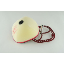 Filtre à air DT1 double mousse non huilé KTM SX / SX F 2007 - 2010 EXC / EXC F 2008 - 2011