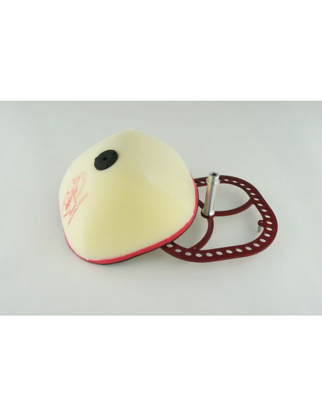 Filtre à air DT1 double mousse non huilé KTM SX / SX F 2007 - 2010 EXC / EXC F 2008 - 2011