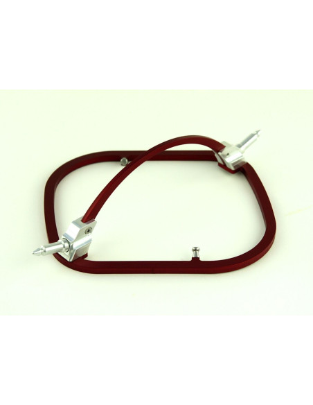Cage de filtre à air Standard DT1 KTM 125 / 150 SX 2016 250 / 350 / 450 SX F 2016