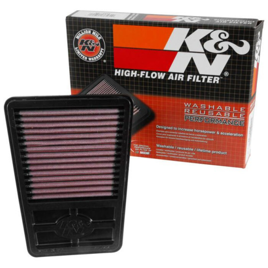 Filtre à air K&N KAWASAKI Ninja / Z 125