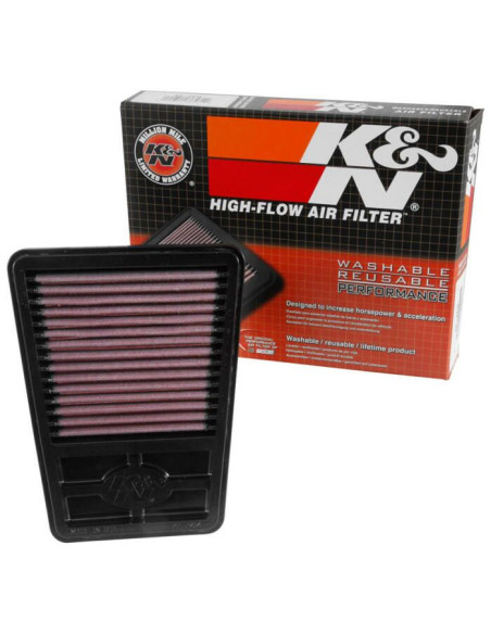 Filtre à air K&N KAWASAKI Ninja / Z 125