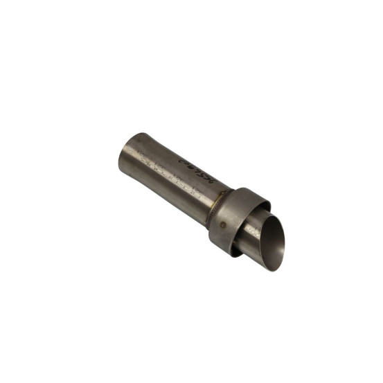 Chicane de silencieux AKRAPOVIC V-TUV240