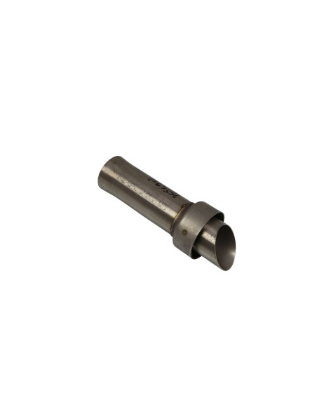 Chicane de silencieux AKRAPOVIC V-TUV240
