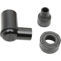 Capuchon antiparasite NGK LB10EH