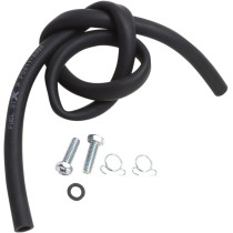 Robinet d'essence avec durite FUEL STAR DR 350 SE