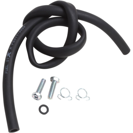 Robinet d'essence avec durite FUEL STAR DR 350 SE