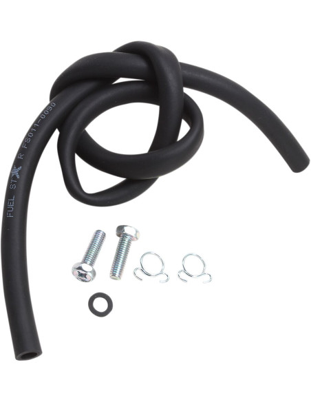 Robinet d'essence avec durite FUEL STAR DR 350 SE