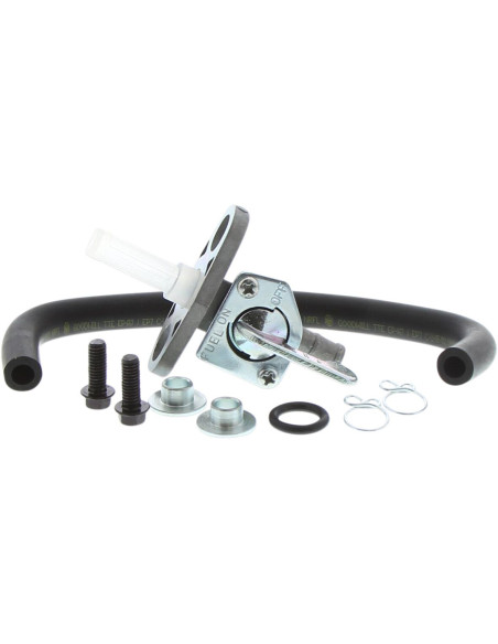 Robinet d'essence avec durite FUEL STAR Honda 125/250 CR