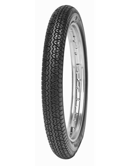 Pneu Avant/Arrière Touring MITAS B7 2.75-17 47J TT/TL