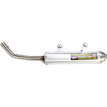 Silencieux Pro Circuit 304 Factory KTM 300 XC Husaberg 300 TE