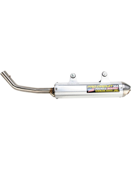Silencieux Pro Circuit 304 Factory KTM 300 XC Husaberg 300 TE