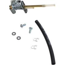 Robinet d'essence avec durite FUEL STAR Yamaha 125 TTR 200 TW