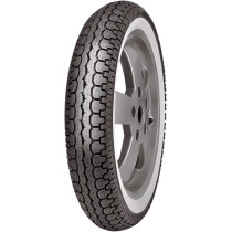 Pneu Avant/Arrière Scooter MITAS B14 3.50-10 51J TT