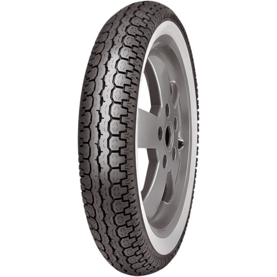 Pneu Avant/Arrière Scooter MITAS B14 3.50-10 51J TT