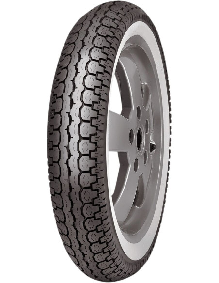 Pneu Avant/Arrière Scooter MITAS B14 3.50-10 51J TT