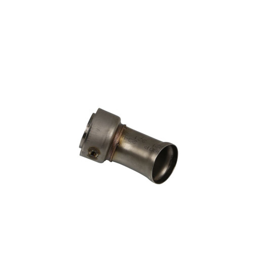 Chicane de silencieux AKRAPOVIC V-TUV206