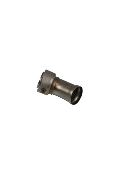 Chicane de silencieux AKRAPOVIC V-TUV206
