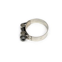 Collier de serrage de manchon AKRAPOVIC P-R60