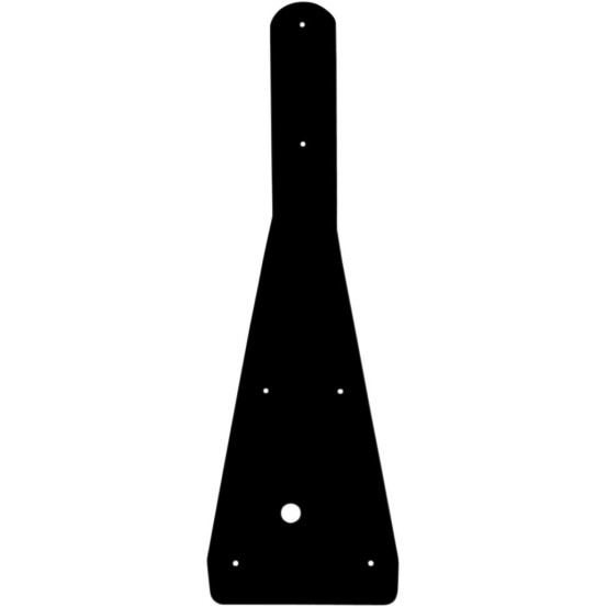 Semelle MAIER 450 TRX R 2004-2009 Noir