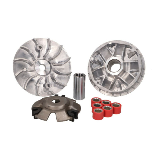 Kit variateur 101 OCTANE Honda 125/150cc Keeway 125cc
