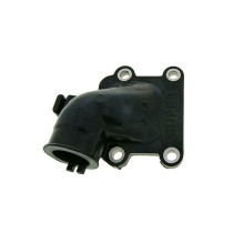 Pipe d'admission 101 OCTANE Aprilia/Italjet/MBK/Yamaha 50cc