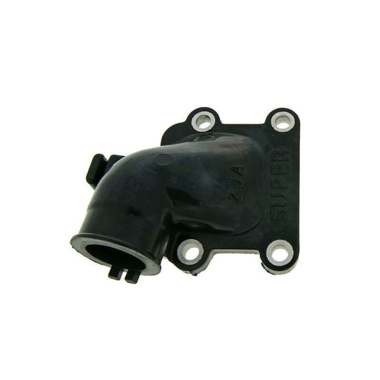 Pipe d'admission 101 OCTANE Aprilia/Italjet/MBK/Yamaha 50cc