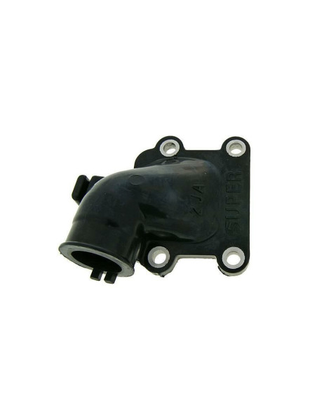 Pipe d'admission 101 OCTANE Aprilia/Italjet/MBK/Yamaha 50cc