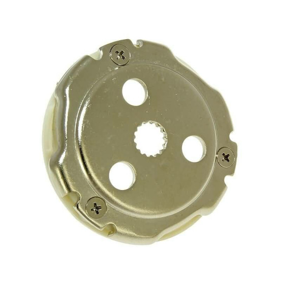 Roue libre de démarreur 101 OCTANE Benelli/CPI/Generic/Keeway/Malaguti/MBK/Sachs/Yamaha 50cc
