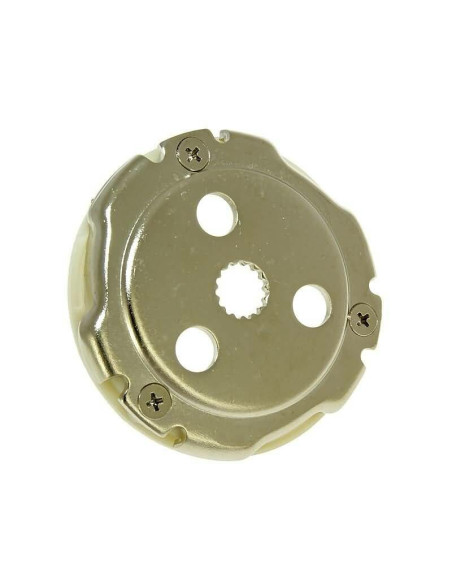 Roue libre de démarreur 101 OCTANE Benelli/CPI/Generic/Keeway/Malaguti/MBK/Sachs/Yamaha 50cc