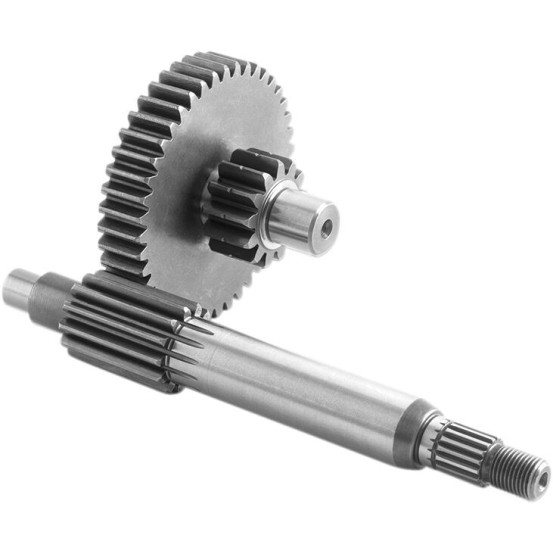 Transmission primaire 15/50-13 JASIL CPI/Generic/Keeway/Malaguti 50cc