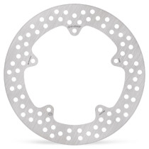 Disque de frein arrière MOTO MASTER Halo - BMW S 1000 R 2014-2018 S 1000 RR 2010-2018 HP4 2013-2014