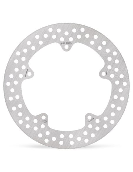 Disque de frein arrière MOTO MASTER Halo - BMW S 1000 R 2014-2018 S 1000 RR 2010-2018 HP4 2013-2014
