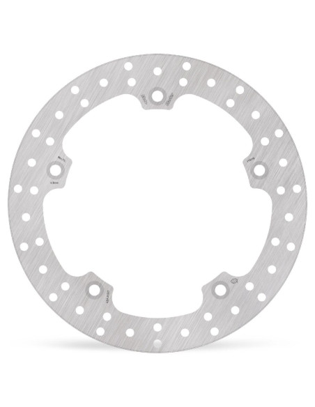 Disque de frein arrière MOTO MASTER Halo - BMW R 850 / 1100 / 1150 GS / R / RT / S