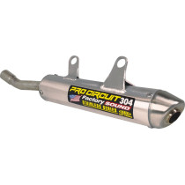 Silencieux Pro Circuit 304 Ktm 250 SX EXC-TPI Husqvarna 250 TC TE-I 2023-2024