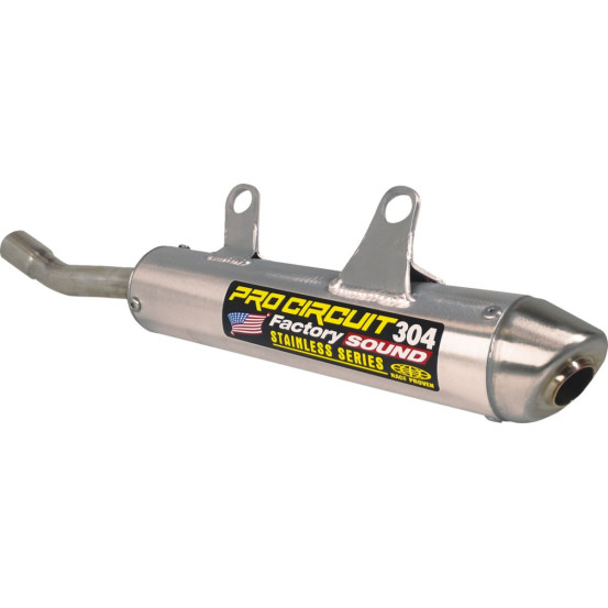 Silencieux Pro Circuit 304 Ktm 250 SX EXC-TPI Husqvarna 250 TC TE-I 2023-2024