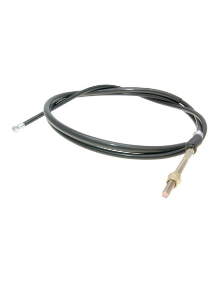 Cable de frein à tambour arrière 101 OCTANE MuZ 125 Moskito 2002