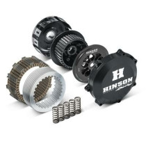 Embrayage complet Hinson Yamaha 250 YZF / 250 WRF