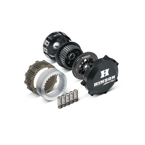 Embrayage complet Hinson Yamaha 250 YZF / 250 WRF