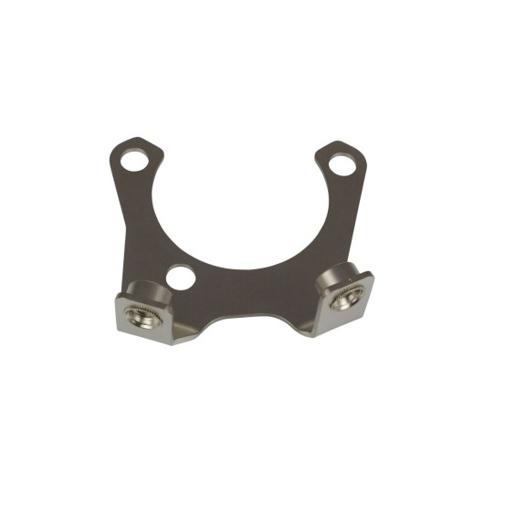Patte de fixation de silencieux AKRAPOVIC P-X119