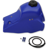 Réservoir IMS grande contenance Yamaha 250 WR R/X 2008-2013 Bleu 11,4 litres