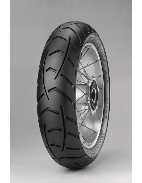 Pneu Arrière Trail METZELER Tourance Next 170/60R17 72V TL