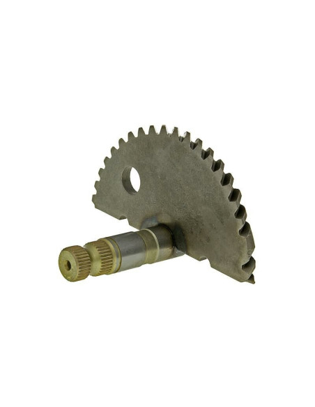 Arbre de kick 101 OCTANE Honda/Peugeot/PGO/Sym 50cc