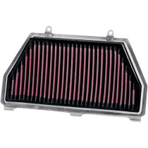 Filtre à air K&N Honda 600 CBR RR 2007-2017