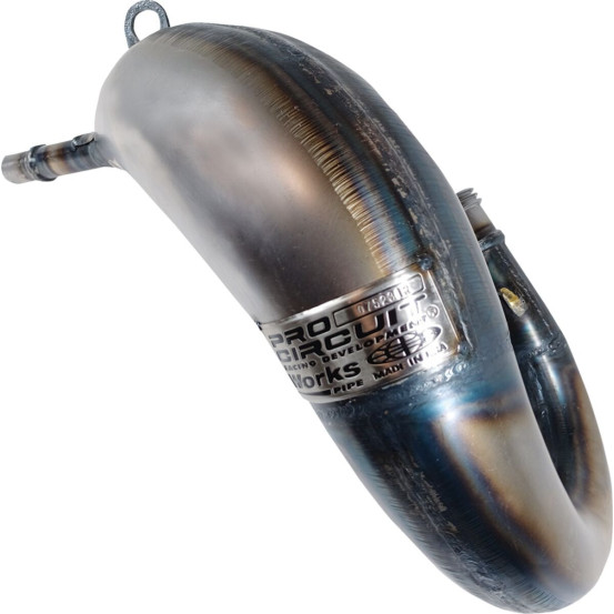 Pot d'échappement PRO CIRCUIT Works Husqvarna 125 TC KTM 125 2023