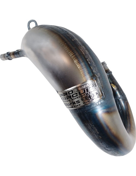 Pot d'échappement PRO CIRCUIT Works Husqvarna 125 TC KTM 125 2023